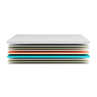 Mattress Topper Top Morning (80 - 200cm)